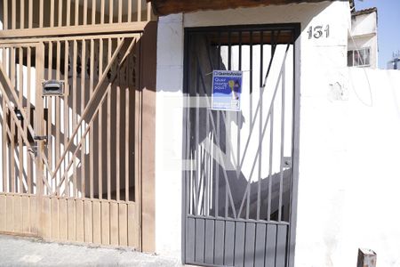 Casa à venda com 150m², 2 quartos e sem vagaFachada