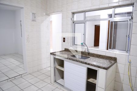 Casa à venda com 150m², 2 quartos e sem vagaCozinha