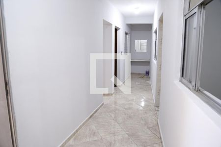 Casa à venda com 150m², 2 quartos e sem vagaCorredor