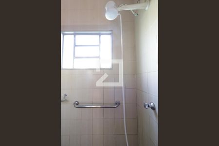 Banheiro  de casa para alugar com 3 quartos, 99m² em Valentina Figueiredo, Ribeirão Preto