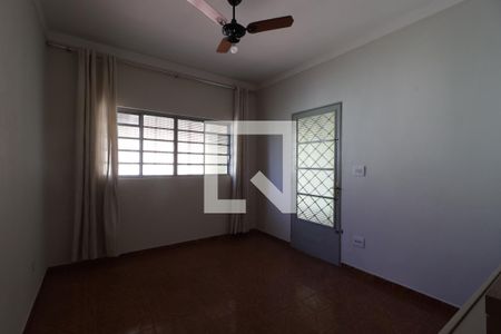 Sala de casa para alugar com 3 quartos, 99m² em Valentina Figueiredo, Ribeirão Preto