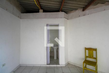 Casa para alugar com 1 quarto, 50m² em Vila Bancaria, São Paulo