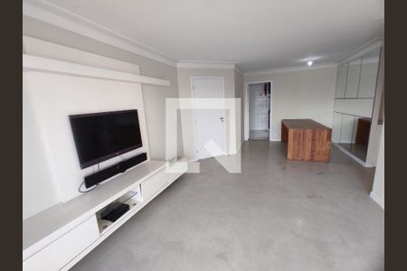 Sala de apartamento à venda com 3 quartos, 103m² em Barra Funda, São Paulo