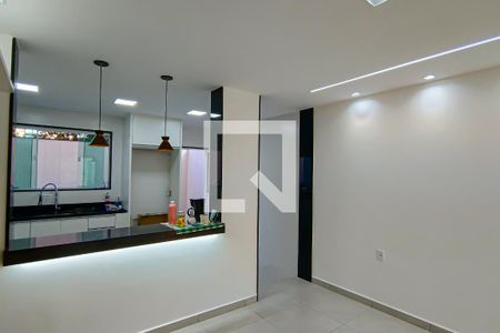sala de casa para alugar com 3 quartos, 112m² em Jacarepaguá, Rio de Janeiro