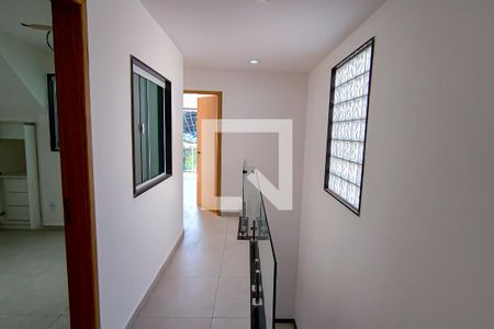 Casa para alugar com 112m², 3 quartos e 1 vagacorredor