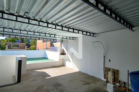 Casa para alugar com 112m², 3 quartos e 1 vagaterraço