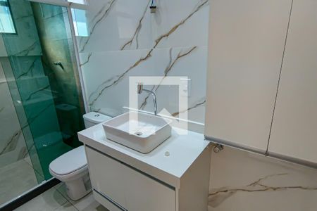 Casa para alugar com 112m², 3 quartos e 1 vagaquarto 3 suite