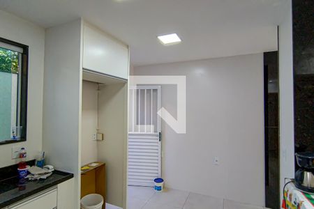 Casa para alugar com 112m², 3 quartos e 1 vagacozinha