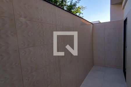 Casa para alugar com 112m², 3 quartos e 1 vagaarea de serviço