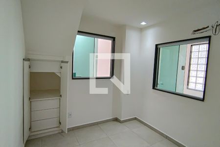 quarto 2 de casa para alugar com 3 quartos, 112m² em Jacarepaguá, Rio de Janeiro