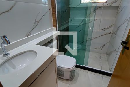 Casa para alugar com 112m², 3 quartos e 1 vagabanheiro social