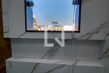 Casa para alugar com 112m², 3 quartos e 1 vagabanheiro social