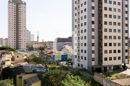 Vista da Varanda da Sala de apartamento à venda com 3 quartos, 61m² em Penha de França, São Paulo