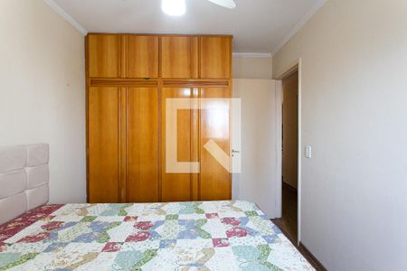 Quarto 1 de apartamento à venda com 3 quartos, 61m² em Penha de França, São Paulo