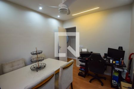 Quarto 2 de apartamento para alugar com 2 quartos, 50m² em Engenho de Dentro, Rio de Janeiro