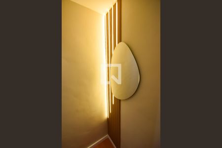 Apartamento para alugar com 50m², 2 quartos e 1 vagaCorredor - Detalhe