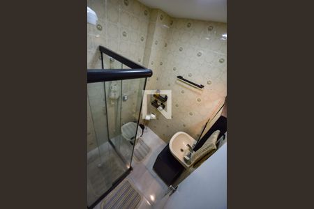 Apartamento para alugar com 50m², 2 quartos e 1 vagaBanheiro