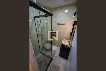 Apartamento para alugar com 50m², 2 quartos e 1 vagaBanheiro