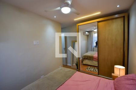 Quarto 1 de apartamento para alugar com 2 quartos, 50m² em Engenho de Dentro, Rio de Janeiro