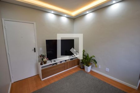 Sala de apartamento para alugar com 2 quartos, 50m² em Engenho de Dentro, Rio de Janeiro