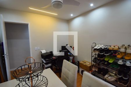 Quarto 2 de apartamento para alugar com 2 quartos, 50m² em Engenho de Dentro, Rio de Janeiro