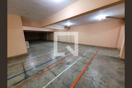 Apartamento para alugar com 50m², 2 quartos e 1 vagaÁrea comum - Playground