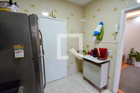 Apartamento para alugar com 50m², 2 quartos e 1 vagaCozinha