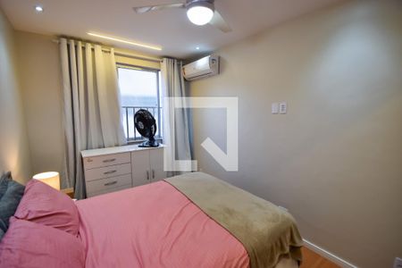 Quarto 1 de apartamento para alugar com 2 quartos, 50m² em Engenho de Dentro, Rio de Janeiro