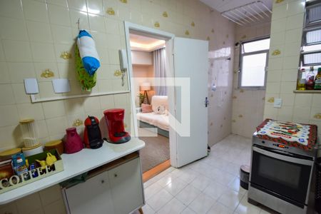 Apartamento para alugar com 50m², 2 quartos e 1 vagaCozinha