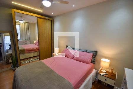 Quarto 1 de apartamento para alugar com 2 quartos, 50m² em Engenho de Dentro, Rio de Janeiro