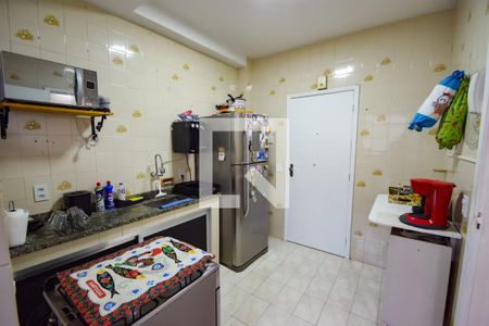 Apartamento para alugar com 50m², 2 quartos e 1 vagaCozinha