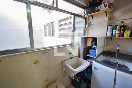 Apartamento para alugar com 50m², 2 quartos e 1 vagaÁrea de Serviço
