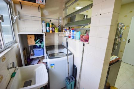 Apartamento para alugar com 50m², 2 quartos e 1 vagaÁrea de Serviço