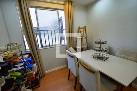 Quarto 2 de apartamento para alugar com 2 quartos, 50m² em Engenho de Dentro, Rio de Janeiro
