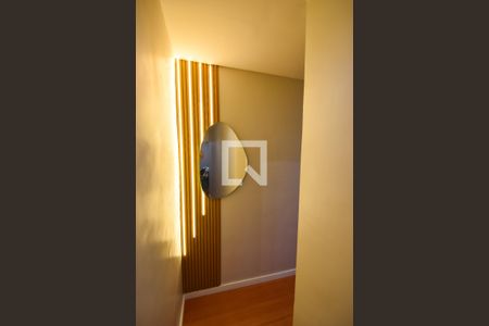 Apartamento para alugar com 50m², 2 quartos e 1 vagaCorredor - Detalhe