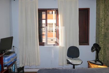 Quarto 1 de apartamento à venda com 3 quartos, 115m² em Centro, São Caetano do Sul