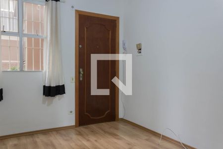 Sala de apartamento à venda com 2 quartos, 65m² em Assunção, São Bernardo do Campo