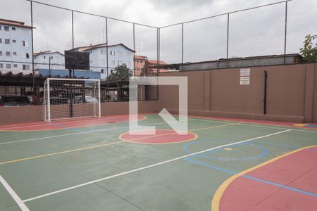 Apartamento à venda com 65m², 2 quartos e 1 vagaÁrea comum