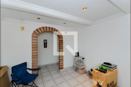 Sala de apartamento para alugar com 2 quartos, 124m² em Parque Cecap, Guarulhos
