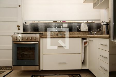 Casa para alugar com 130m², 3 quartos e 2 vagas Casa para alugar com 130m², 3 quartos e 2 vagasCozinha