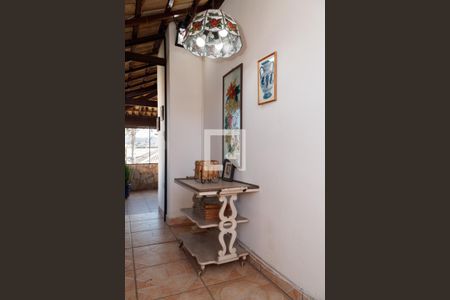 Casa para alugar com 130m², 3 quartos e 2 vagas Casa para alugar com 130m², 3 quartos e 2 vagasVaranda gourmet