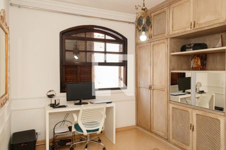 Quarto 2 de casa para alugar com 3 quartos, 130m² em Vila Nova Mazzei, São Paulo