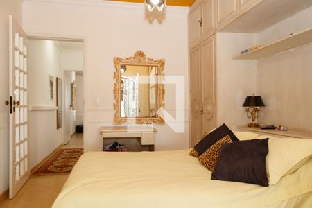 Quarto 1 de casa para alugar com 3 quartos, 130m² em Vila Nova Mazzei, São Paulo