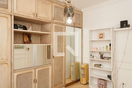 Quarto 2 de casa para alugar com 3 quartos, 130m² em Vila Nova Mazzei, São Paulo