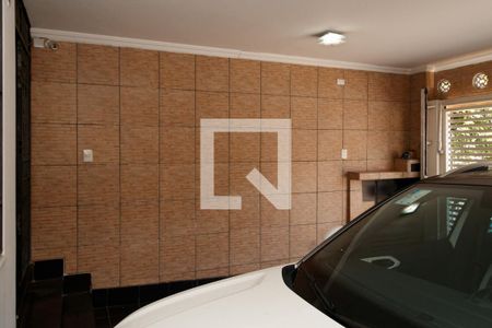 Casa para alugar com 130m², 3 quartos e 2 vagas Casa para alugar com 130m², 3 quartos e 2 vagasÁrea Externa