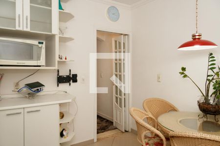 Casa para alugar com 130m², 3 quartos e 2 vagas Casa para alugar com 130m², 3 quartos e 2 vagasCozinha