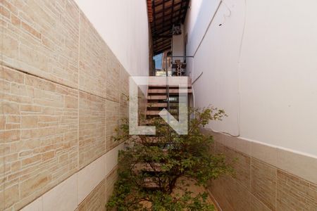 Casa para alugar com 130m², 3 quartos e 2 vagas Casa para alugar com 130m², 3 quartos e 2 vagasÁrea Externa