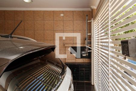 Casa para alugar com 130m², 3 quartos e 2 vagas Casa para alugar com 130m², 3 quartos e 2 vagasÁrea Externa