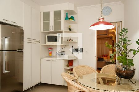 Casa para alugar com 130m², 3 quartos e 2 vagas Casa para alugar com 130m², 3 quartos e 2 vagasCozinha