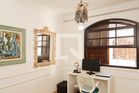 Quarto 2 de casa para alugar com 3 quartos, 130m² em Vila Nova Mazzei, São Paulo